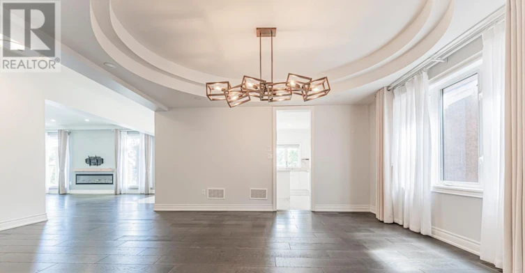 2357 Rideau Drive, Oakville, ON, L6H 7R6 - 7