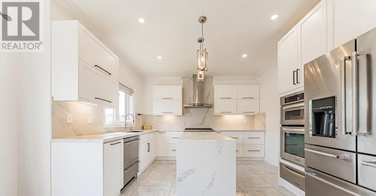 2357 Rideau Drive, Oakville, ON, L6H 7R6 - 13