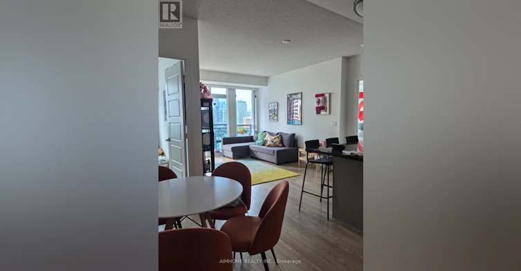1305-28 Linden Street, Toronto, ON, M4Y 0A4 - 9