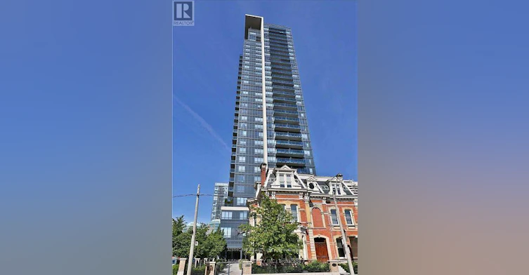 1305-28 Linden Street, Toronto, ON, M4Y 0A4