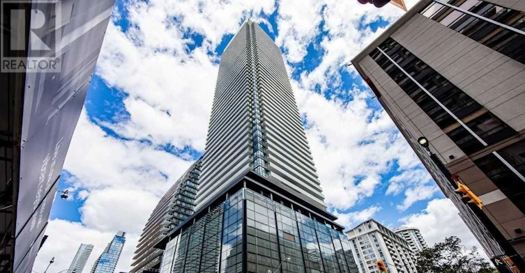4108-501 Yonge Street, Toronto, ON, M4Y 0G8