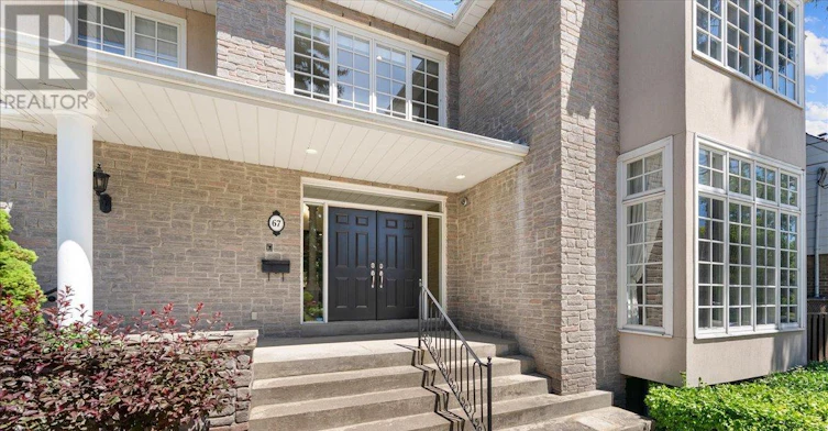 67 Agincourt Drive, Toronto, ON, M1S 1M7 - 2