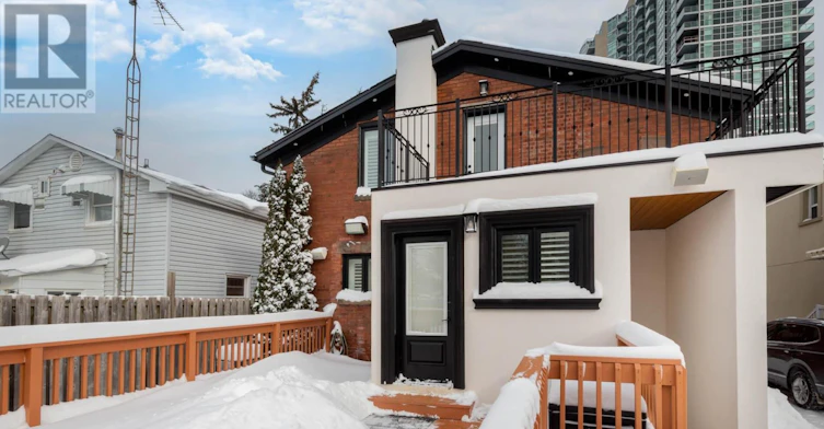 21 Elizabeth Street N, Brampton, ON, L6X 1S1 - 39