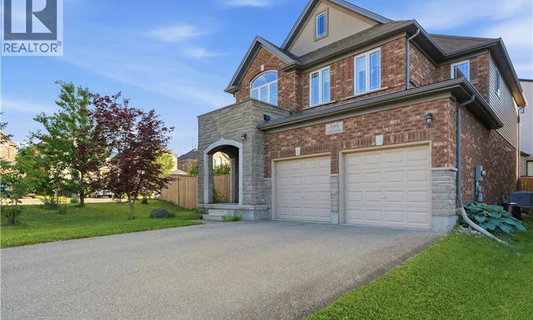 399 Rideau River Street