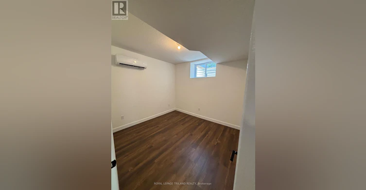 LOWER-406 Forest Lawn Avenue, London, ON, N5V 1S9 - 2
