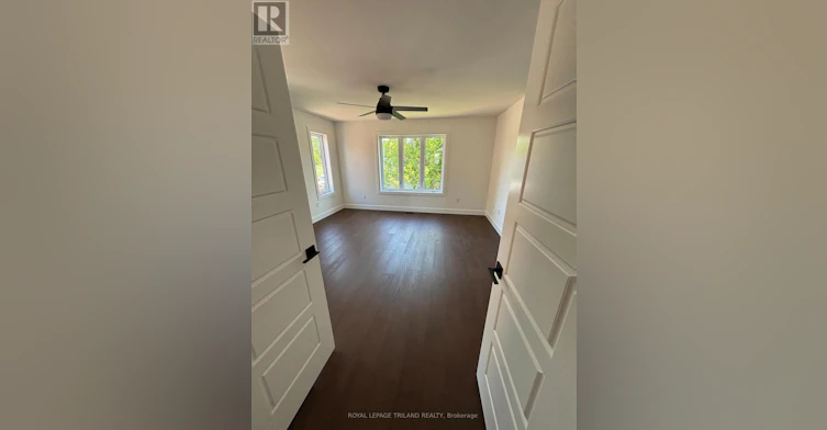 UPPER-406 Forest Lawn Avenue, London, ON, N5V 1S9 - 12