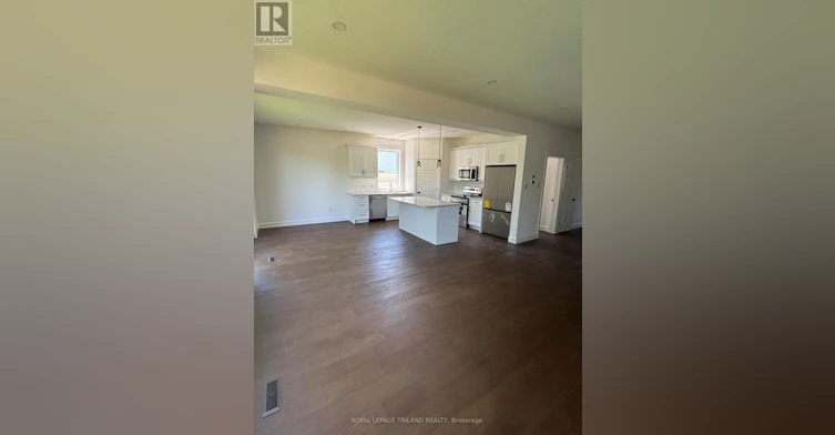 UPPER-406 Forest Lawn Avenue, London, ON, N5V 1S9 - 5