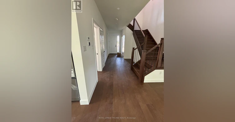 UPPER-406 Forest Lawn Avenue, London, ON, N5V 1S9 - 8