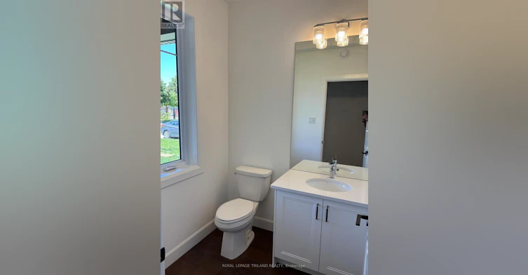 UPPER-406 Forest Lawn Avenue, London, ON, N5V 1S9 - 4
