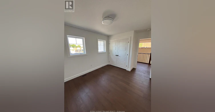 UPPER-406 Forest Lawn Avenue, London, ON, N5V 1S9 - 14