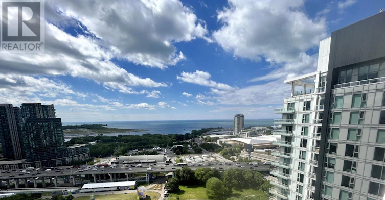 2402-30 Ordnance Street, Toronto, ON, M6K 1A2 - 38