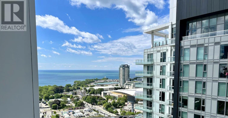 2402-30 Ordnance Street, Toronto, ON, M6K 1A2 - 40