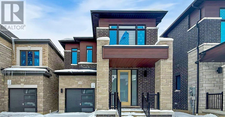 2940 Nakina Street, Pickering, ON, L1X 0P7 - 40