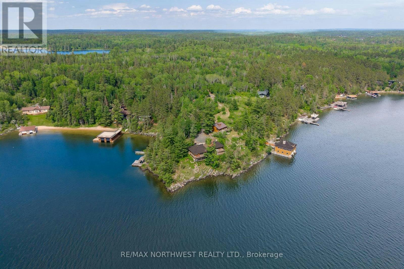 FR-3 259a Inglis Lake Road, Kenora, ON, P0X 1C0