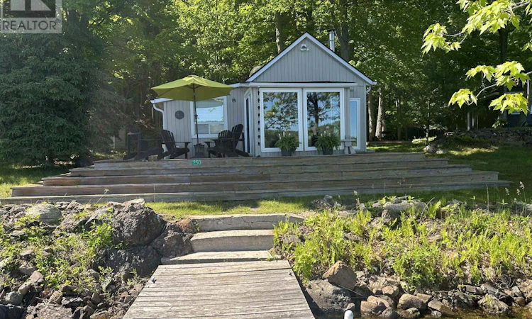 250 Big Island Bel Lk Byway