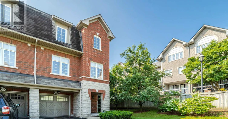 44-1701 Finch Avenue, Pickering, ON, L1V 0B7 - 3