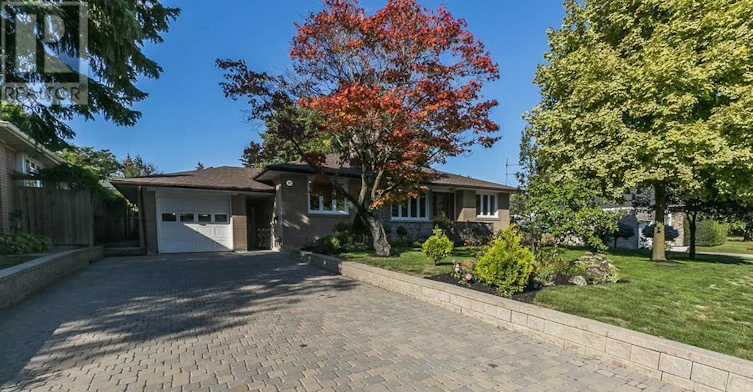 367 Kerrybrook Drive, Richmond Hill, ON, L4C 3R4