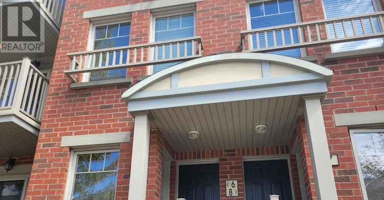 6-3250 Bentley Drive, Mississauga, ON, L5M 0P7