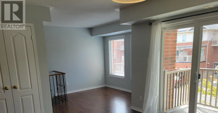 6-3250 Bentley Drive, Mississauga, ON, L5M 0P7 - 8