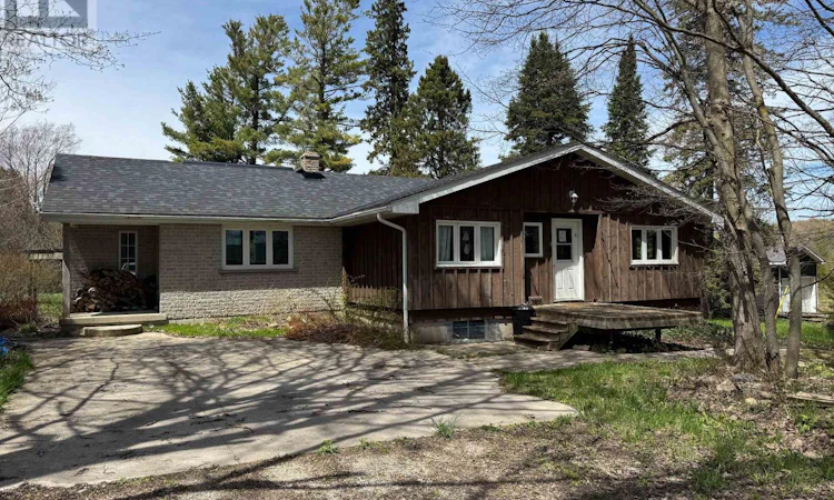 600457-50 Side Road