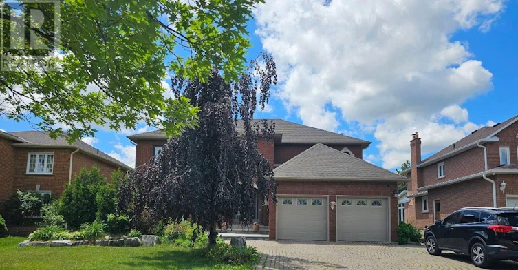MAIN-222 Fifth Avenue, Vaughan, ON, L4L 7A3