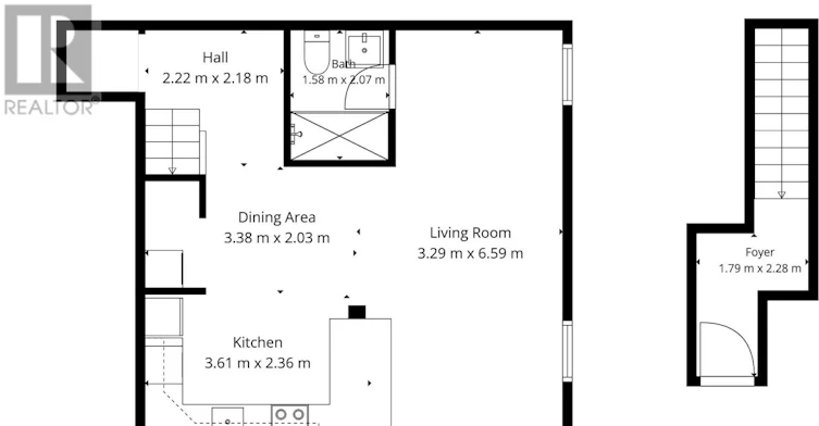 C-93C Tarquin Crescent, Ottawa, ON, K2H 8J7 - 15