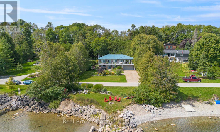 339496 Presquile Road