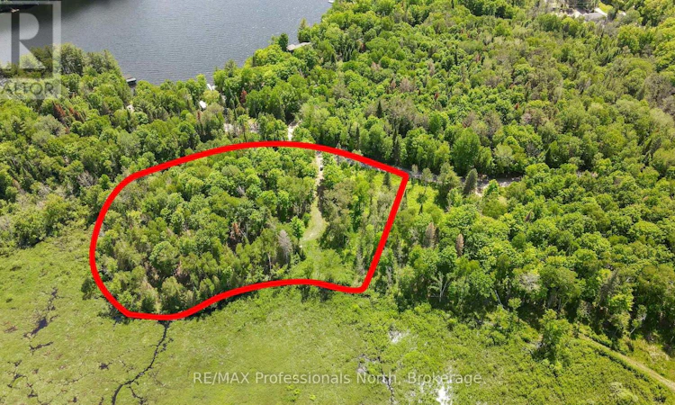 LOT-4 Peninsula Road