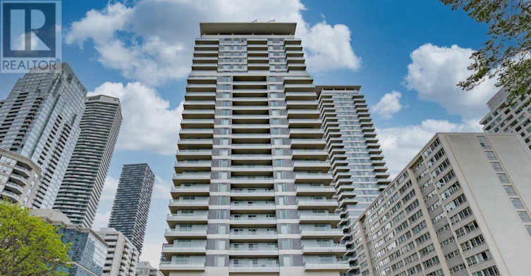 2003-25 Holly Street, Toronto, ON, M4S 0E3 - 2