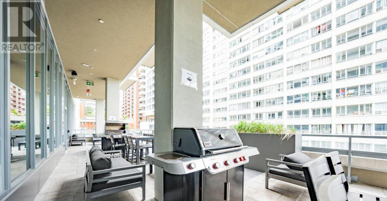 2003-25 Holly Street, Toronto, ON, M4S 0E3 - 27