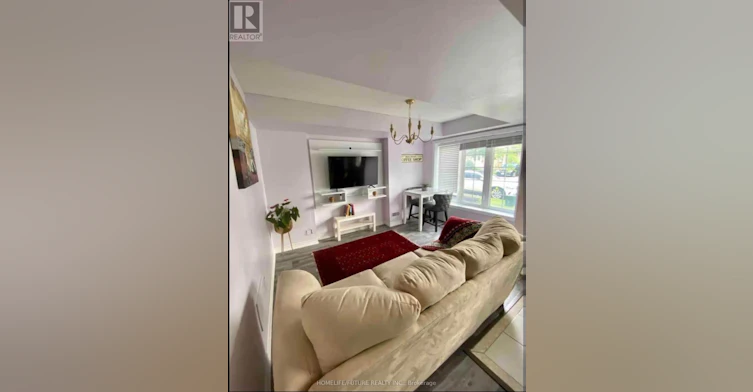 MAIN-311 Caboto Trail, Markham, ON, L3R 1L2 - 2