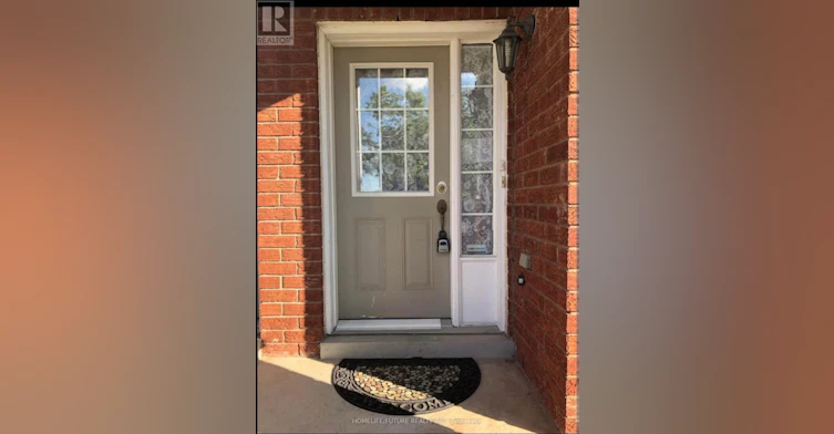 MAIN-311 Caboto Trail, Markham, ON, L3R 1L2