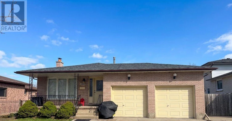 BSMT-260 Green Road, Hamilton, ON, L8E 4J8