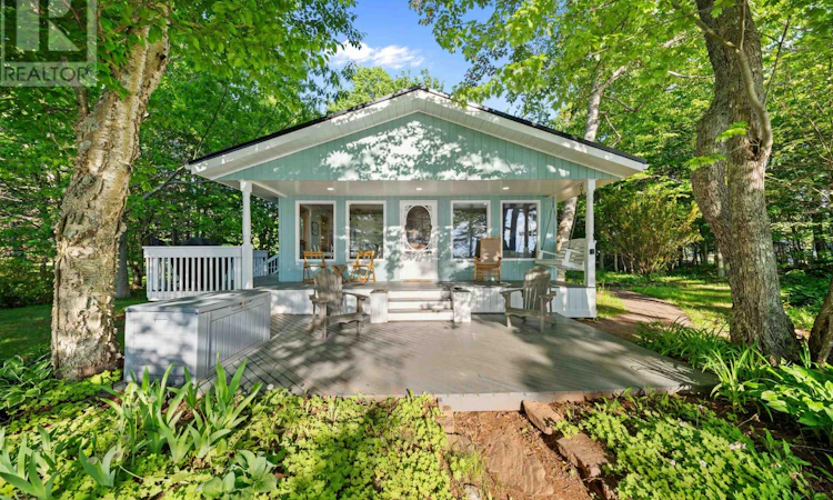 71 Pitt Island Road