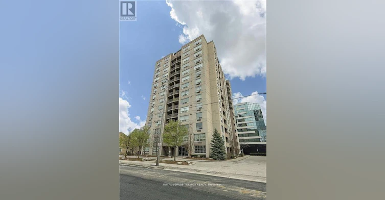 1205-155 Kent Street, London, ON, N6A 5N7