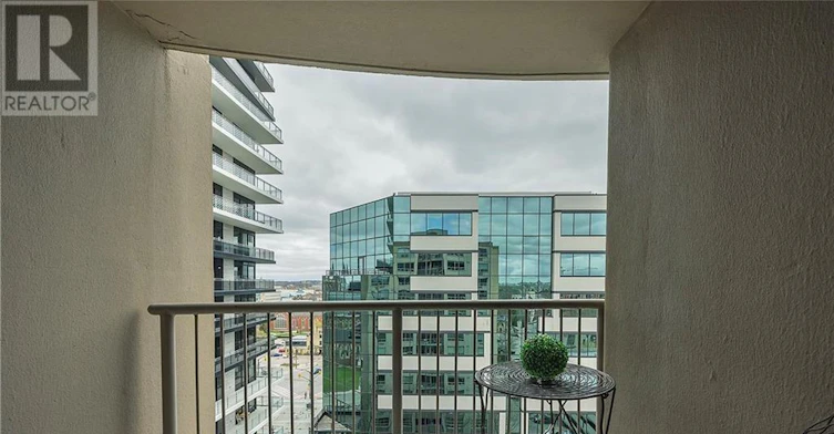 1205-155 Kent Street, London, ON, N6A 5N7 - 4