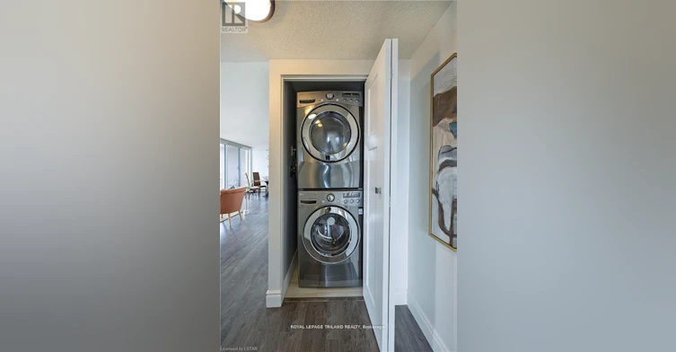 1205-155 Kent Street, London, ON, N6A 5N7 - 5