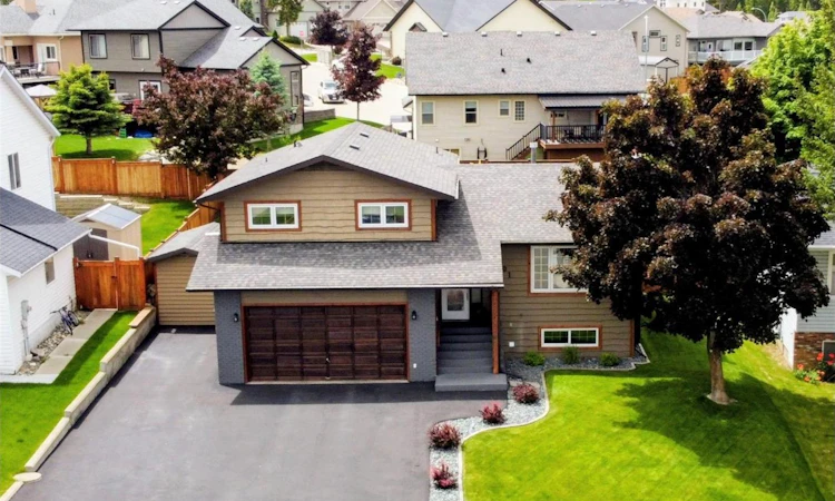 201 Birch Drive