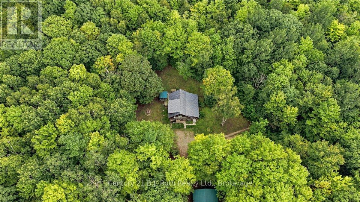 650 Concession 3 Road W, Tiny, ON, L0L 2T0