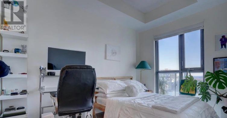 3302-159 Dundas Street E, Toronto, ON, M4M 3N9 - 8