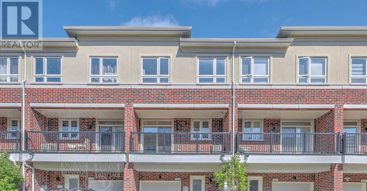 22 Massachusetts Lane, Markham, ON, L6E 0V6