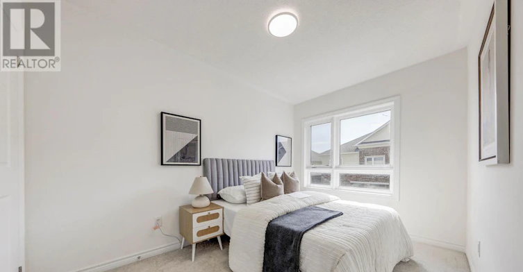 22 Massachusetts Lane, Markham, ON, L6E 0V6 - 12