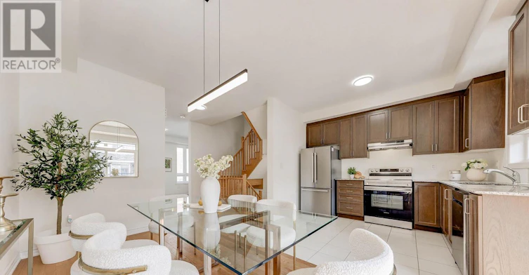22 Massachusetts Lane, Markham, ON, L6E 0V6 - 7