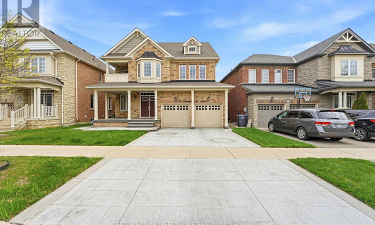 193 Bonnieglen Farm Boulevard