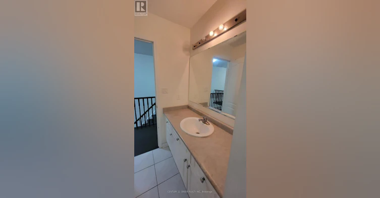 162 Decker Hollow Circle, Brampton, ON, L6X 0L1 - 11