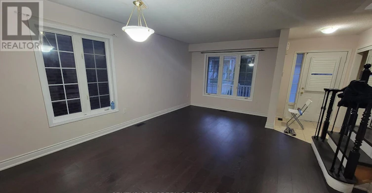 162 Decker Hollow Circle, Brampton, ON, L6X 0L1 - 5