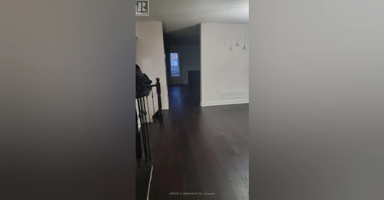 162 Decker Hollow Circle, Brampton, ON, L6X 0L1 - 9