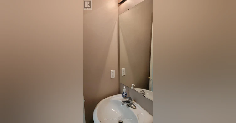 162 Decker Hollow Circle, Brampton, ON, L6X 0L1 - 4