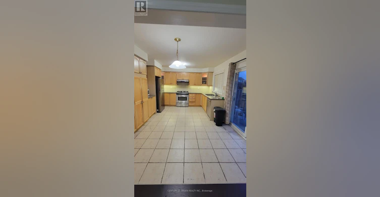 162 Decker Hollow Circle, Brampton, ON, L6X 0L1 - 2
