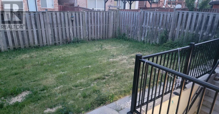 162 Decker Hollow Circle, Brampton, ON, L6X 0L1 - 6